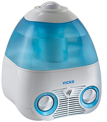 CVS Humidifier